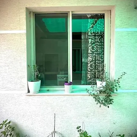 Family With Garden Parking Included 3 Min From Main Square 公寓